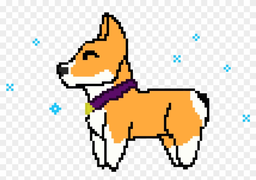 Corgi - Cartoon #630658