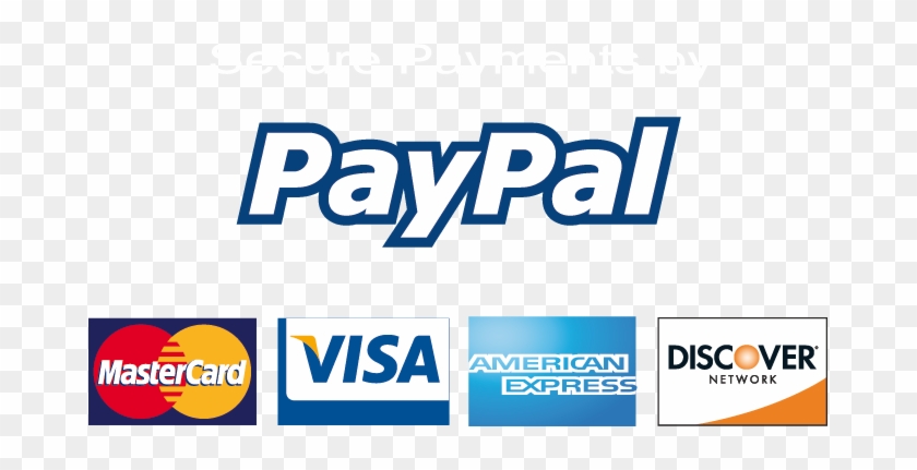 We Take All Credit And Debit Cards Visa, Mastercard, - Logo Tarjetas De Credito #630736