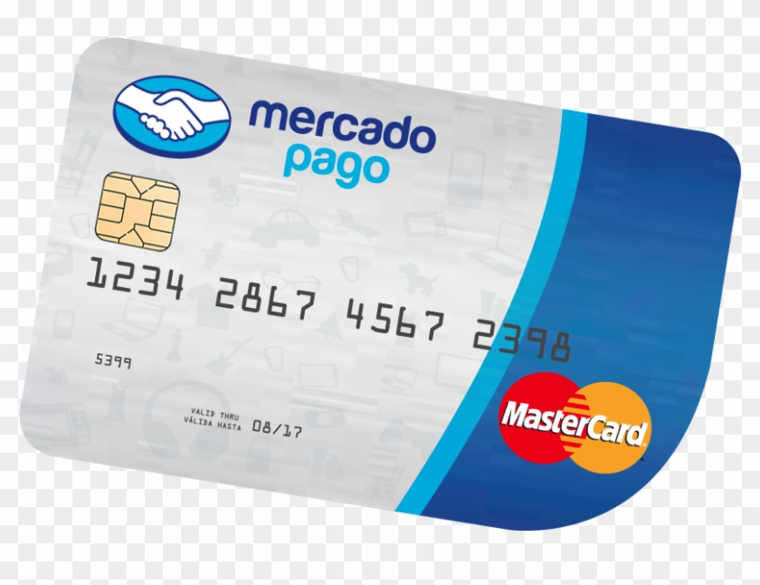 Mercadopago - Mercadopago #630739