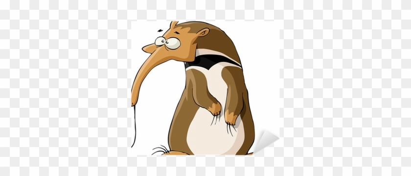 Aa Is For Aardvark - Over 200 Jokes And Cartoons Animals, #630743