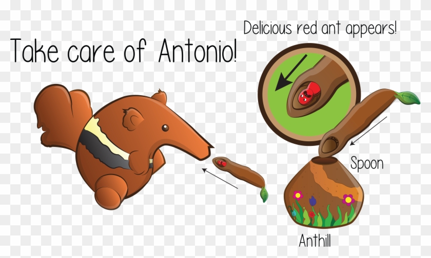 Final Logo A2 - Cartoon #630766