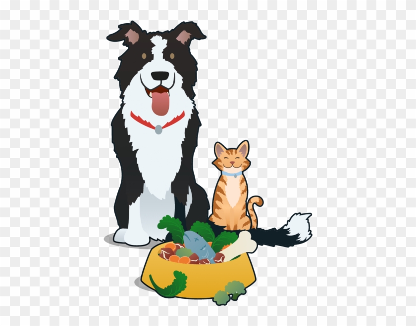 National Raw Feeding Week Hosted By Keep The Tail Wagging® - Raw Feeding #630770