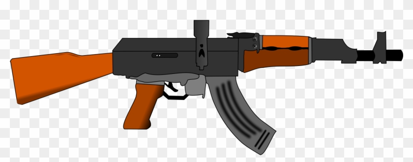 Big Image - Ak 42 #630944