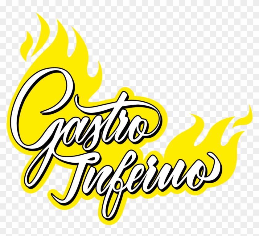 Gastroinferno - Gastroinferno #631102