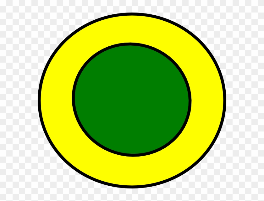 This Free Clip Arts Design Of Target Png - Portable Network Graphics #631107
