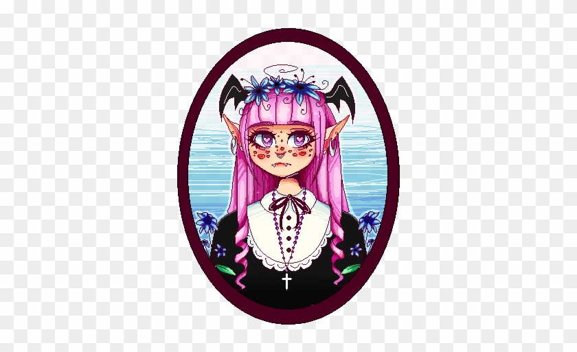 By Purplenightthekitty Lolita By Purplenightthekitty - Copyright Symbol #631223