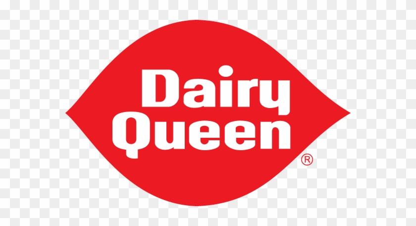 Dairy Queen Logo2 Free Vector / 4vector - Dairy Queen Old Logo #631252