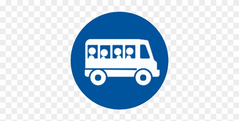 How Will Transportation Work For Families With High - Ministry Of Finance Icon #631269