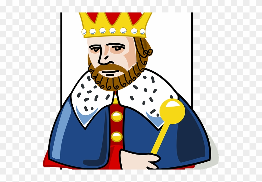 King Lear In 5 Lessons - King Png Hd #631316