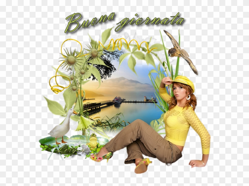 Ciao Rosy - - Vacation #631325