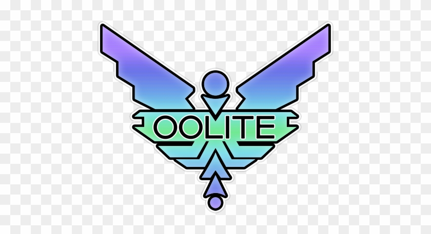 No White Outline - Oolite #631338