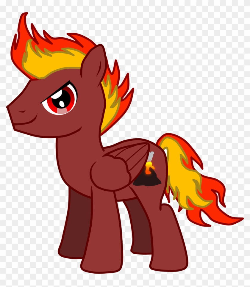 Mlp Oc Villains - Mlp Pegasus Villain Oc #631525