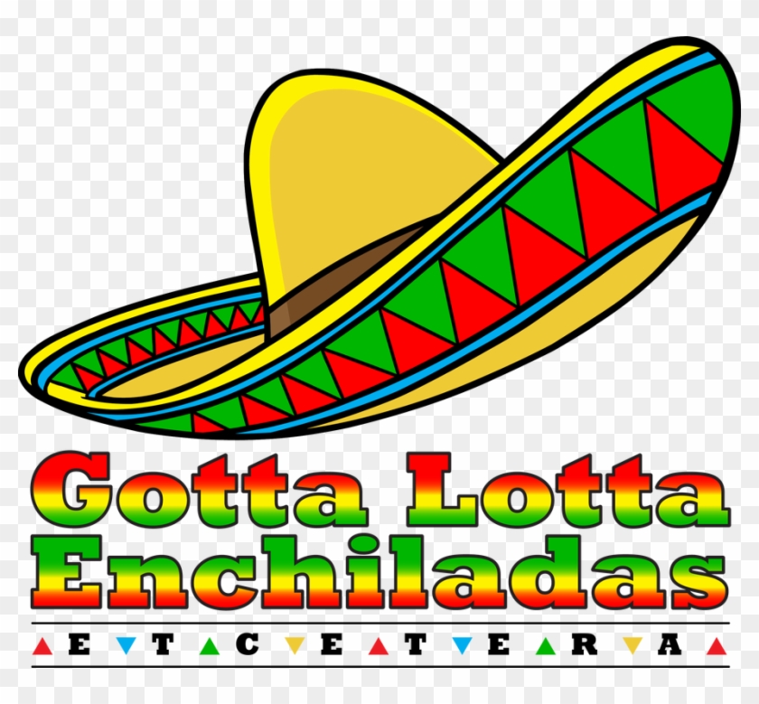 Pin Enchiladas Clip Art - Pin Enchiladas Clip Art #631622