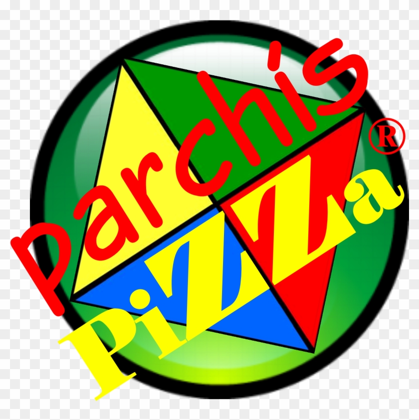 Parchis Pizza #631633