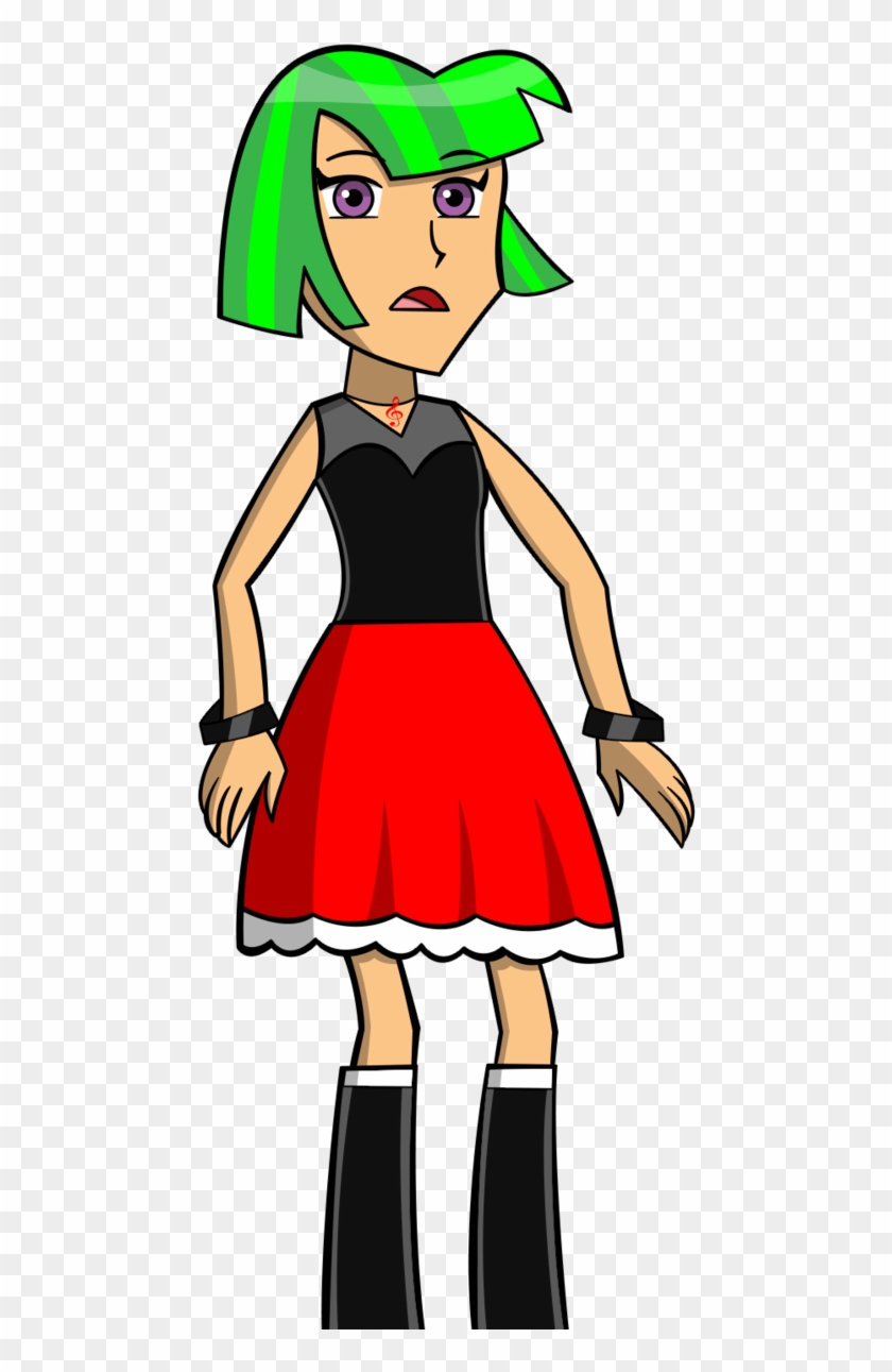 Watermelody Eqg By Ninjawoodpeckers91 - Cartoon #631859