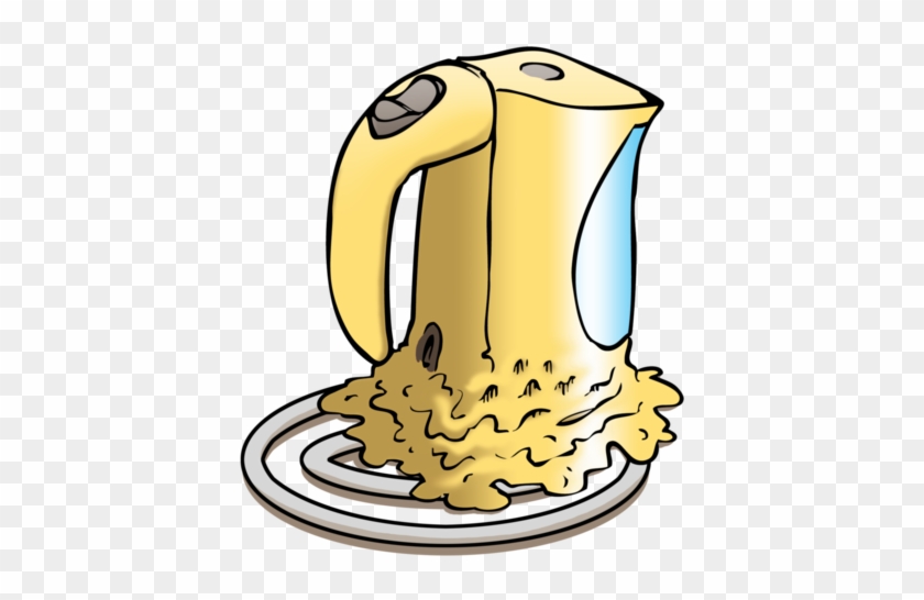 Boiling And Melting - Boiling And Melting #632030