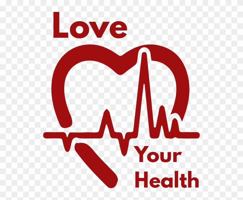 Love Your Health With Student Health Services - High Blood Pressure Tattoo #632052