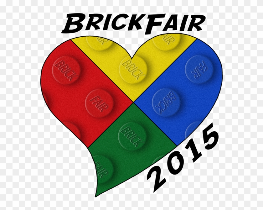 Brickfair #632223