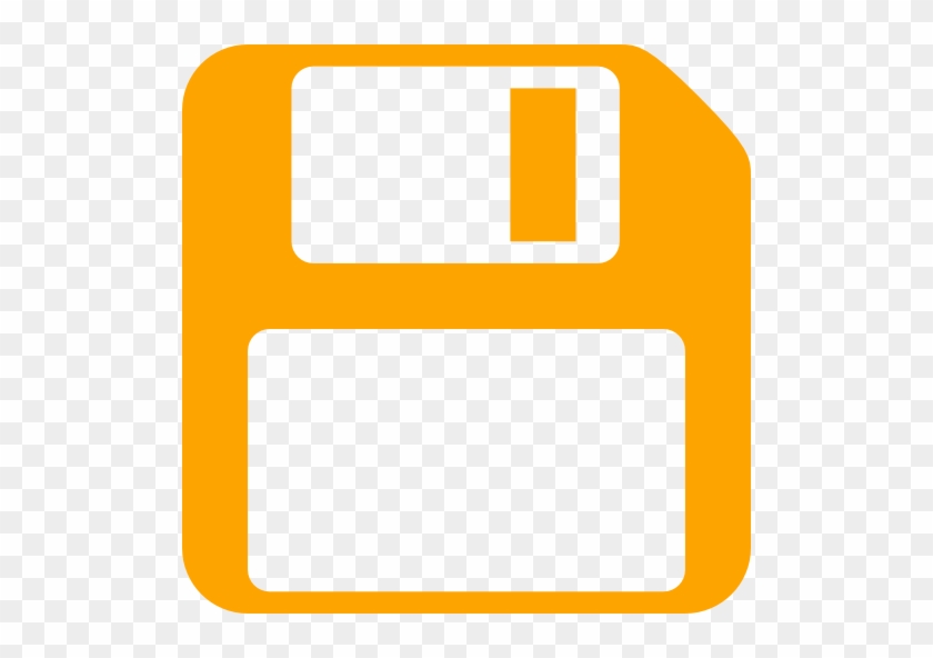 Down, Down Arrow, Download, Guardar, Save Icon - Save Red Icon Png #632303