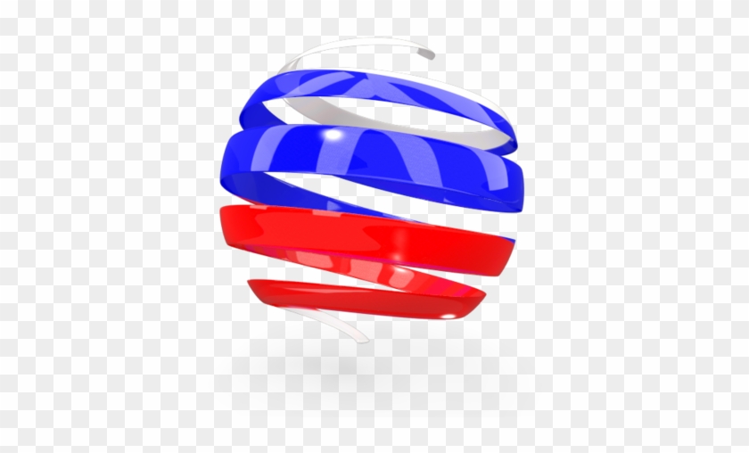 Illustration Of Flag Of Russia - Namibian Flag Png #632530