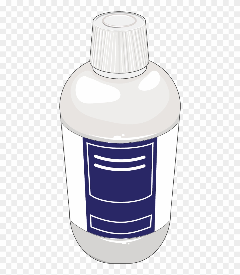 Drugs And Treatments - Flask #632648