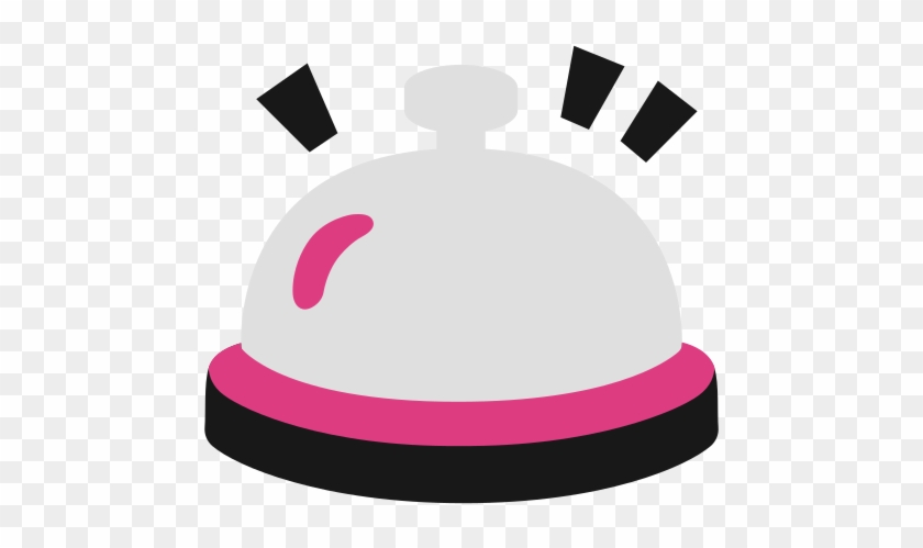 Bellhop Bell - - Bellhop Bell - #632793