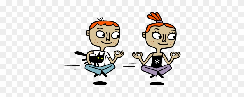 Zimmer Twins Picture - The Zimmer Twins #632897