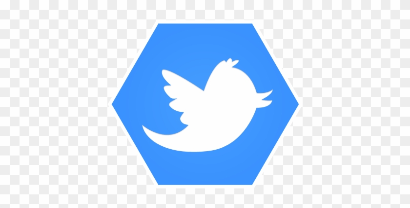 Tgc Twitter Icon - Twitter #632993