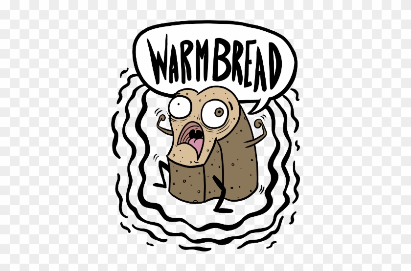 Warmbread-squiggle - Warmbread-squiggle #633053