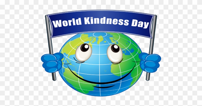 Showing Others Acts Of Kindness To Others Has Also - Showing Others Acts Of Kindness To Others Has Also #633086