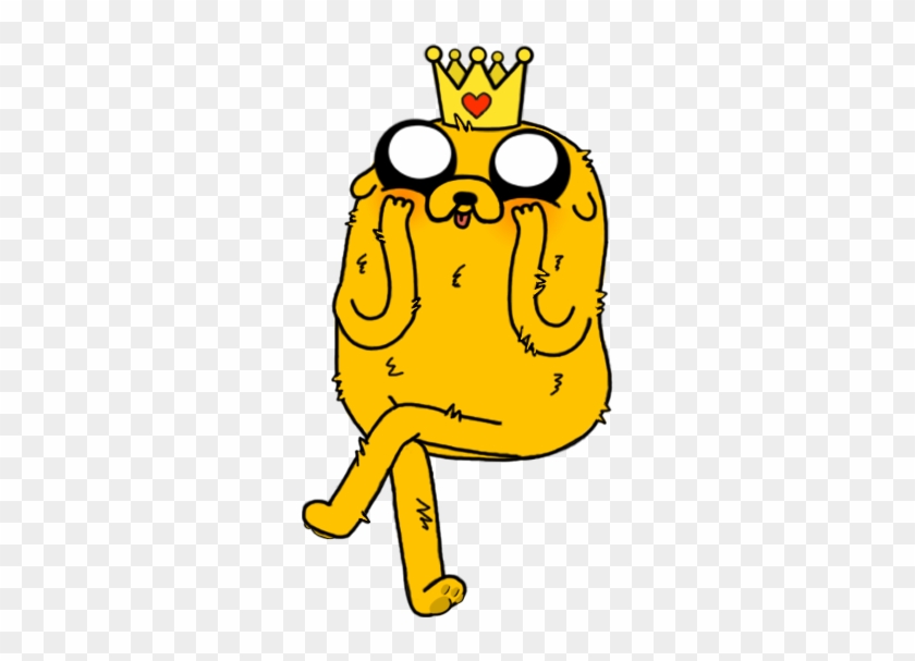 Here's A Larger And Transparent Version Of The Jake - Here's A Larger And Transparent Version Of The Jake #633089