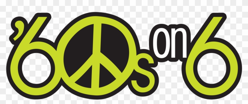 '60s On - Siriusxm 60s On 6 #633126