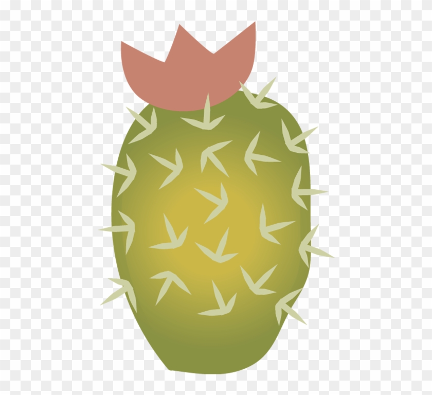 Pineapple Plant - Prickly Pineapple - Pineapple Plant - Prickly Pineapple #633201