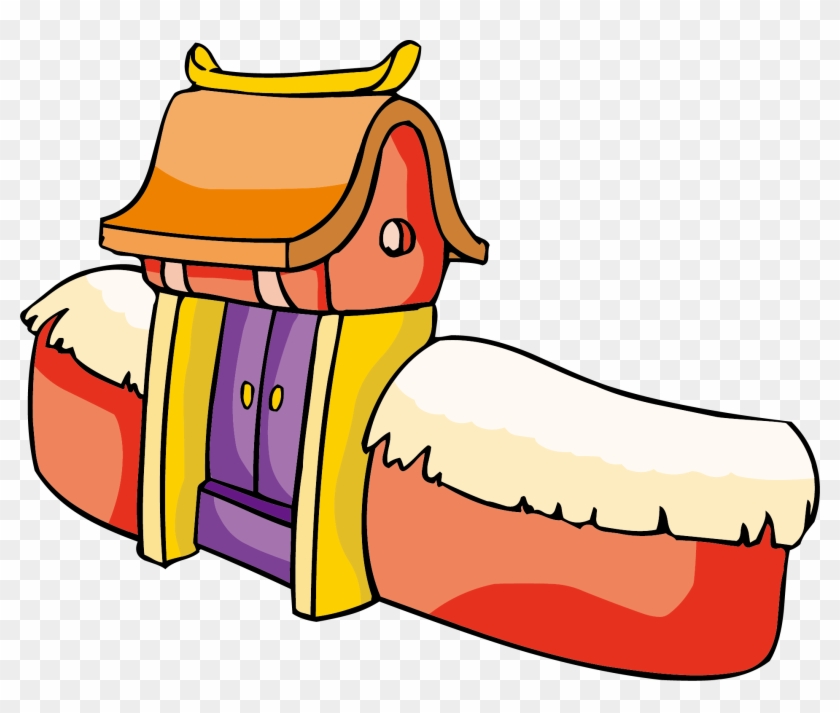 Cartoon Clip Art - Cartoon Clip Art #633297
