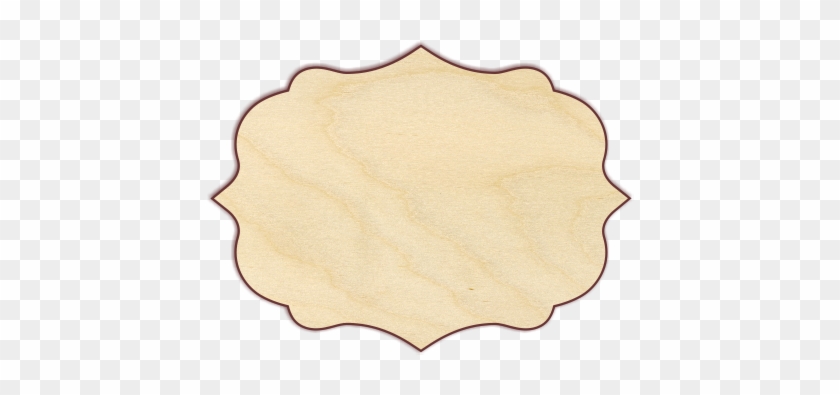 Plaque - Placemat #633345