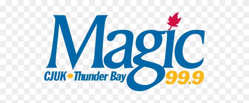 Logo - Magic 99.9 #633481