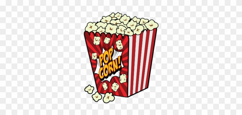 Popcorn - Machine - Popcorn - Machine #633509