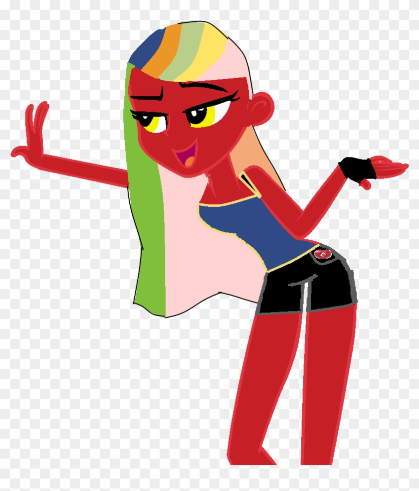 Eqg Jelly Belly By Xxxxfrost - Cartoon #633677