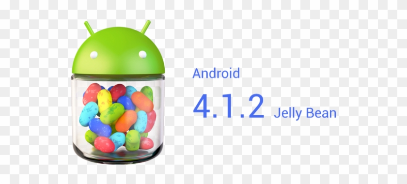 A Brand New Firmware Update Has Been Released For The - Android 4.1 2 Jelly Bean #633689