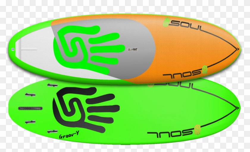 Soul Groovy Sup - Groovy #633693