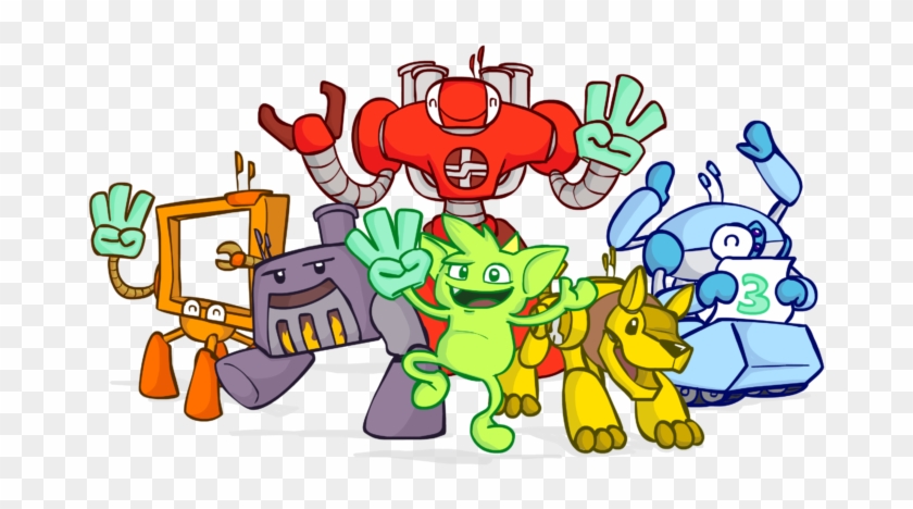 In Tinkerpop 2, Gremlin Was Heavily Driven By The Groovy - Cambridge Intelligence #633698