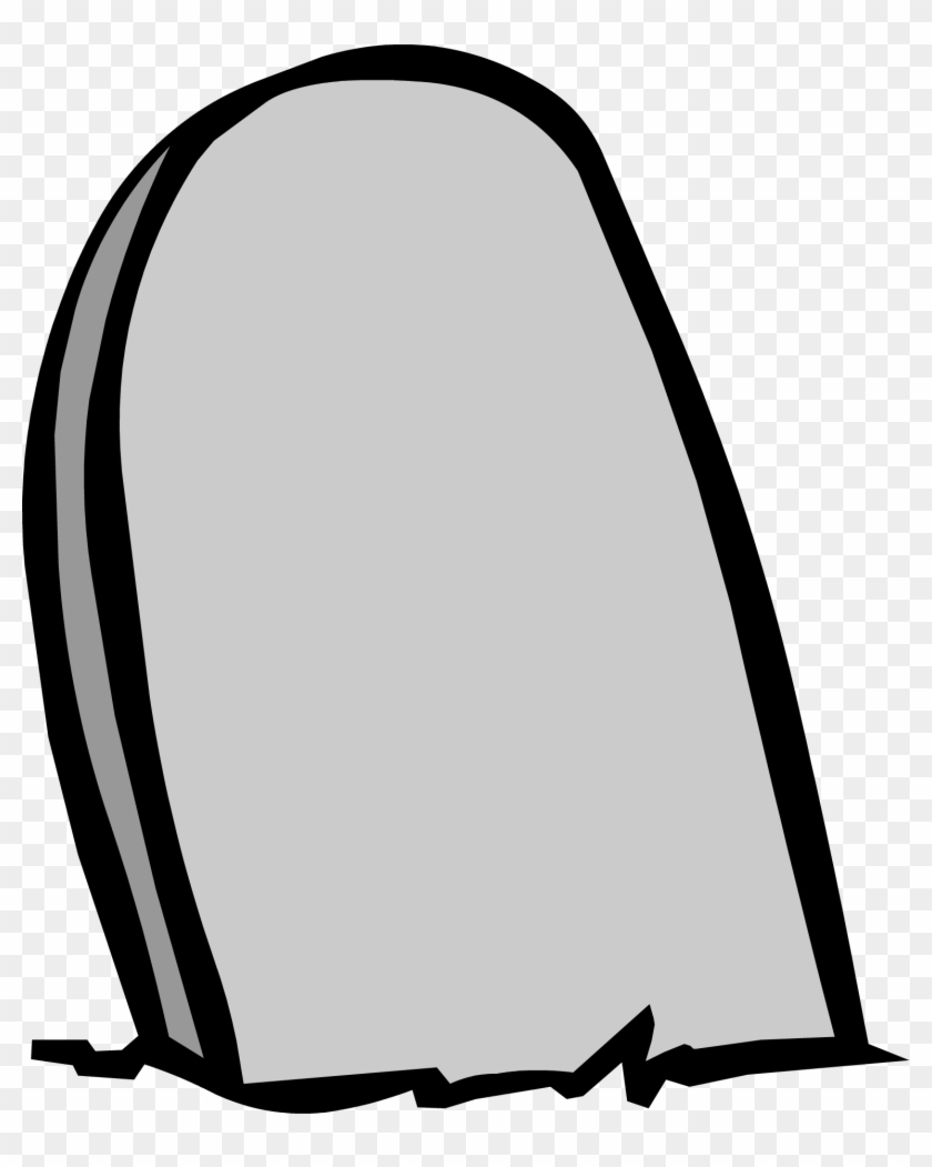 Tombstone, Gravestone Png - Tombstone, Gravestone Png #633714