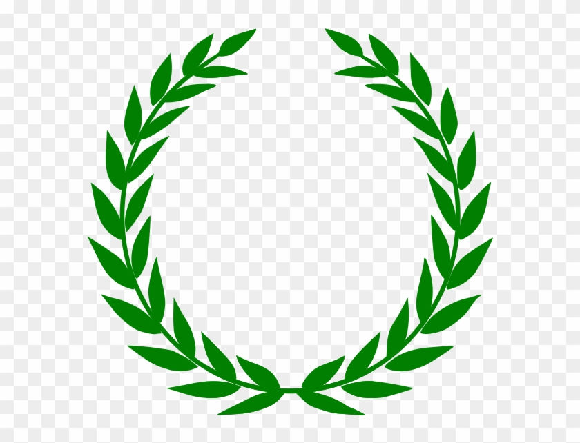 Wreath Meaning In The Cambridge English Dictionary - Olive Branch Peace Symbol #633852