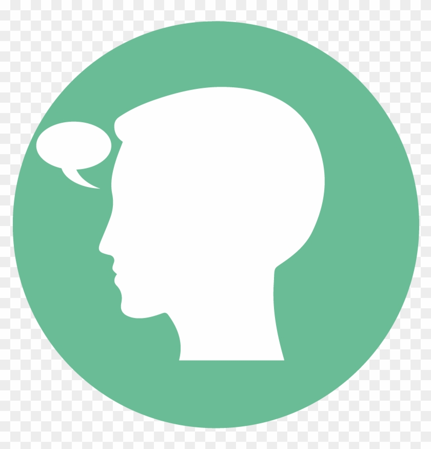 Mindfulness Icon - New York Times App Icon #633863