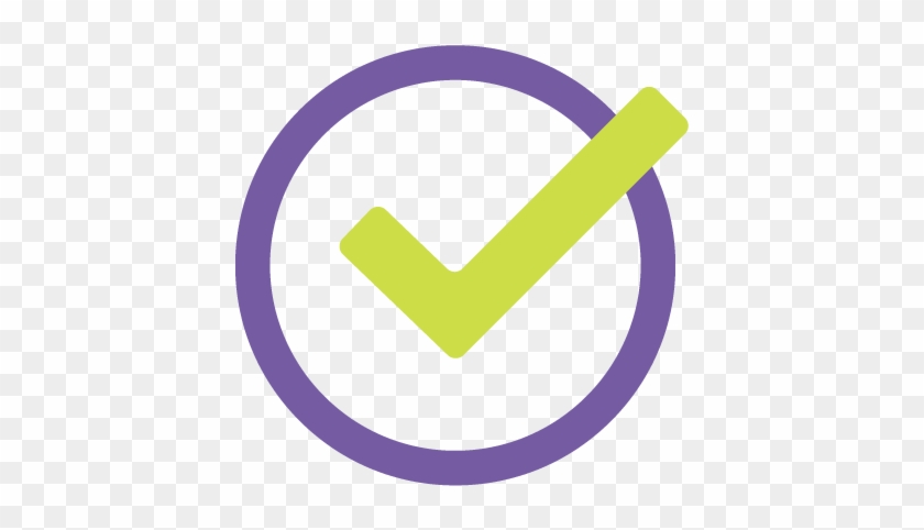 Check Icon - Icon #633865