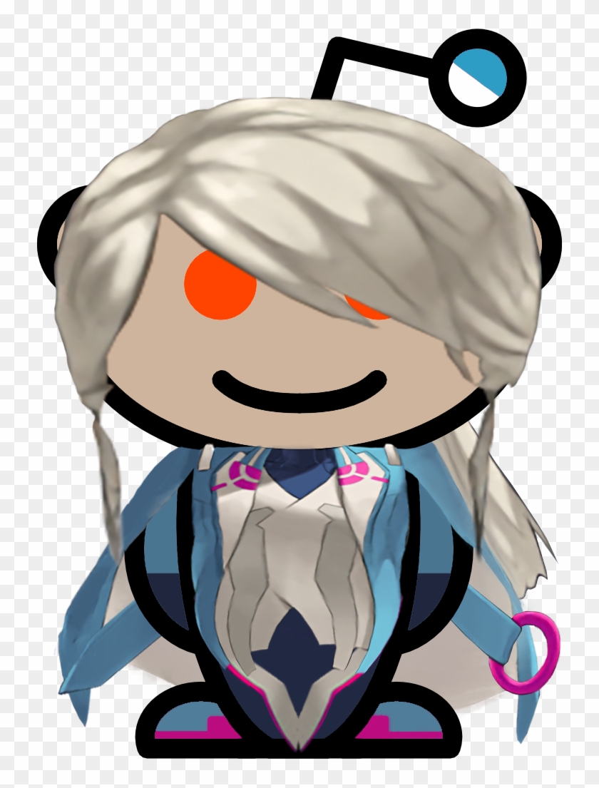 Reddit Head #633909