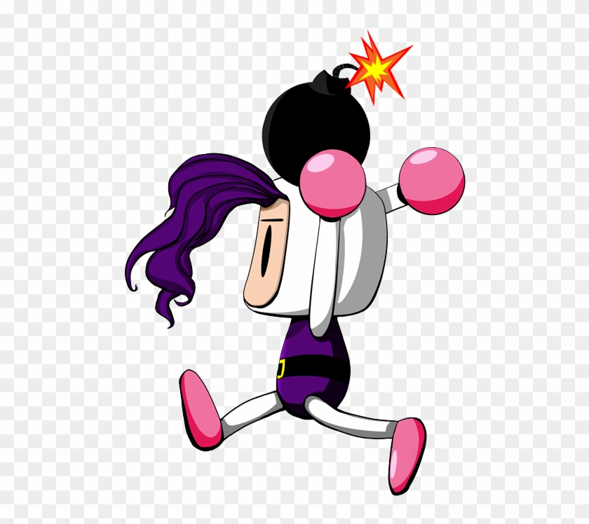 Cartoon Pink M Clip Art - Cartoon Pink M Clip Art #633944