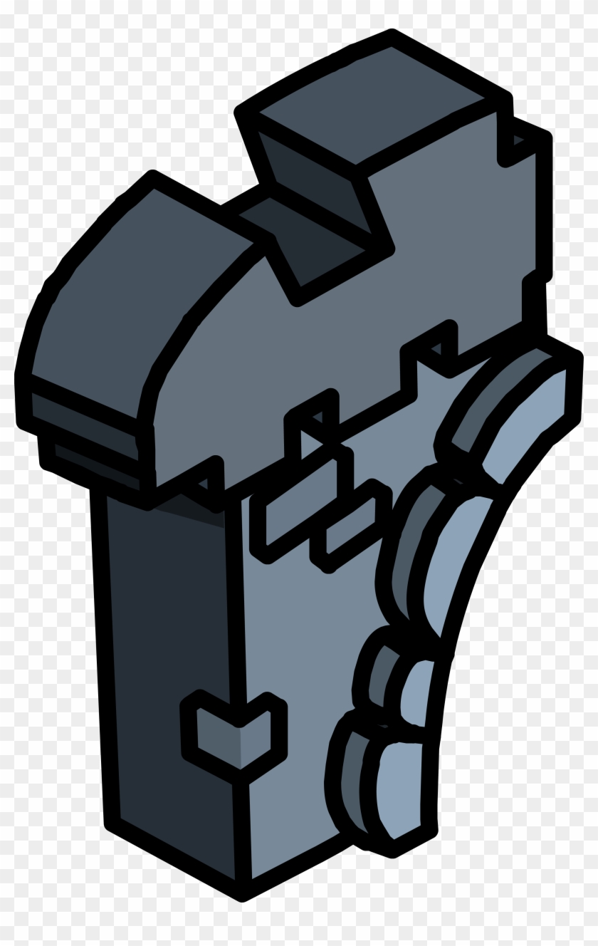 Castle Gate - Castle Gate #633993