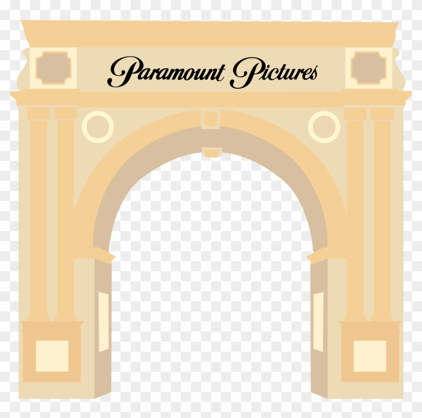June 6, 2014 - Paramount #633999