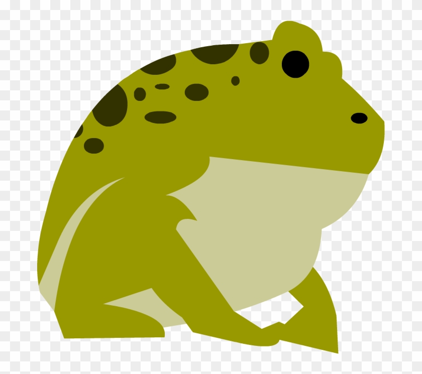 Amphibian Clipart Life Sciences - Clip Art #112767